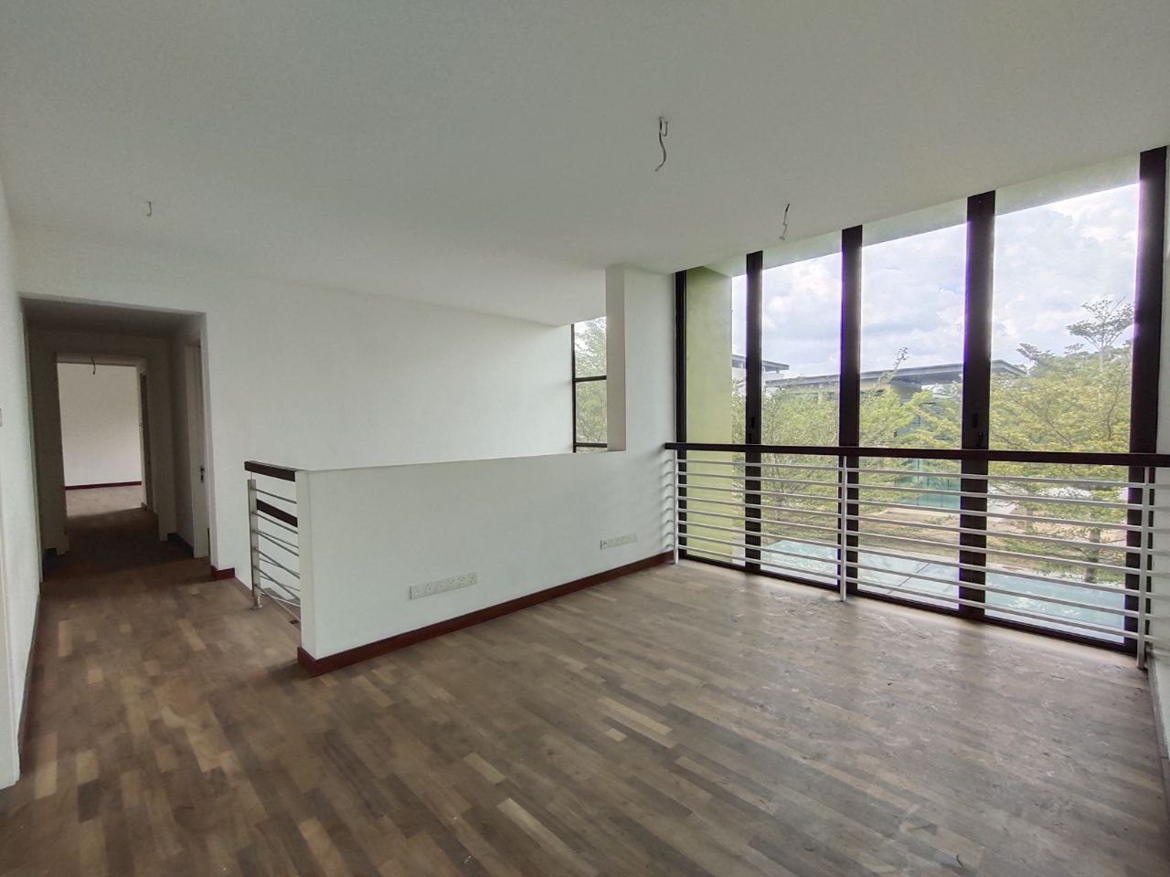 For Sale  2sty Semi D Ficus Peak, Denai Alam - photo 5