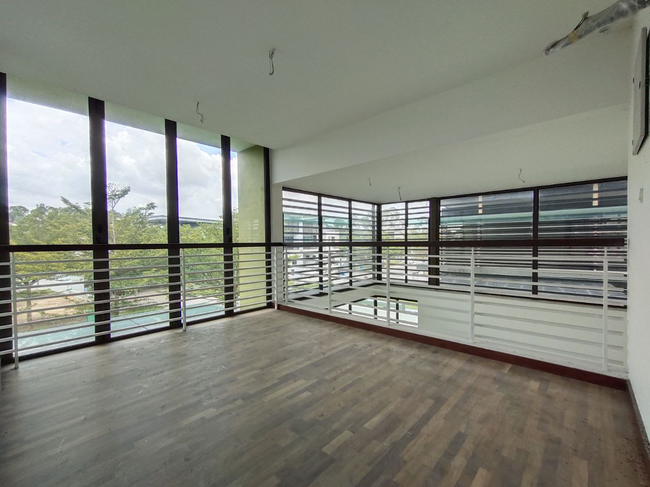 For Sale  2sty Semi D Ficus Peak, Denai Alam - photo 6