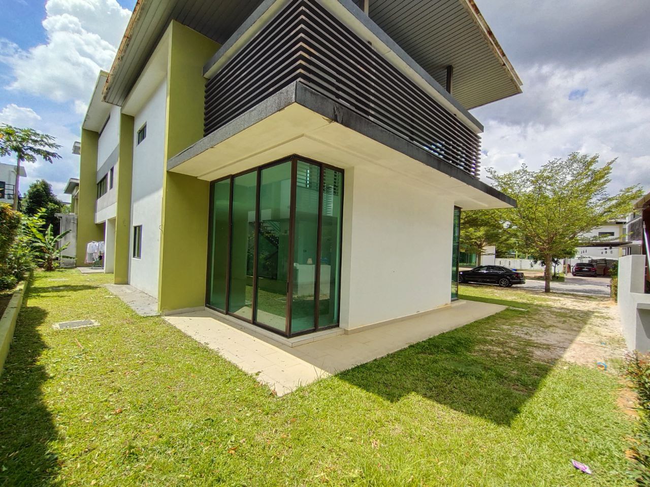 For Sale  2sty Semi D Ficus Peak, Denai Alam - photo 10