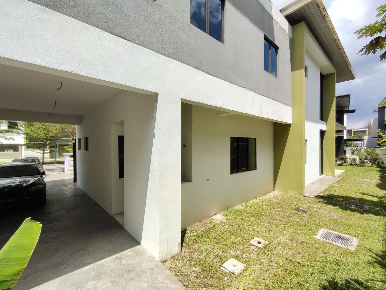 For Sale  2sty Semi D Ficus Peak, Denai Alam - photo 11