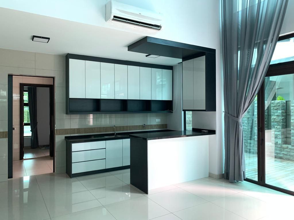 Fera Twinvilla 3 Storey Semi D Villa House Presint - photo 5
