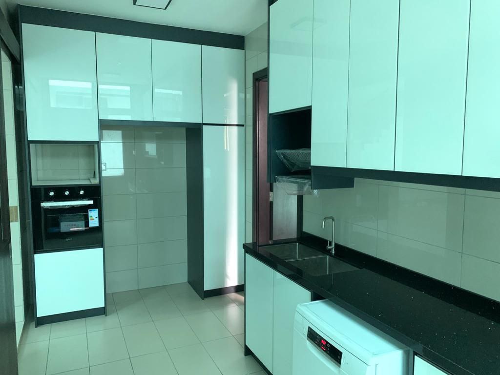 Fera Twinvilla 3 Storey Semi D Villa House Presint - photo 6