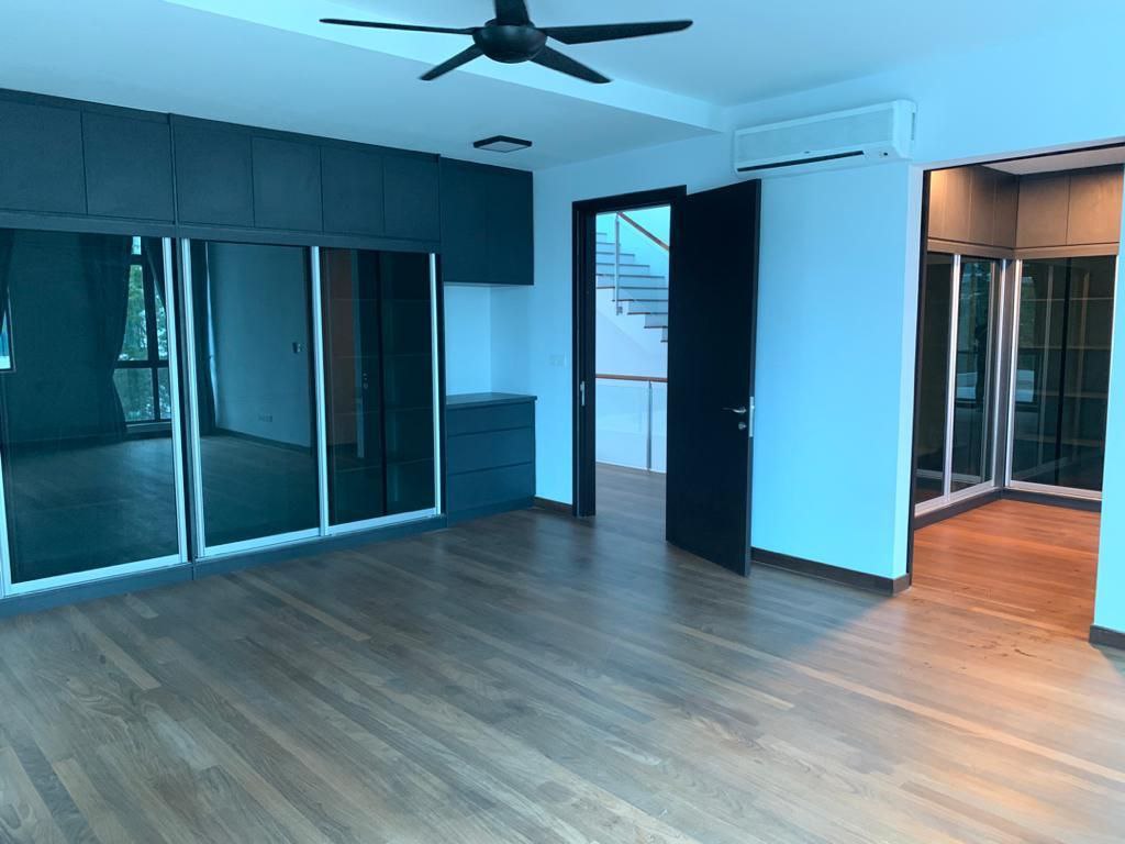 Fera Twinvilla 3 Storey Semi D Villa House Presint - photo 9