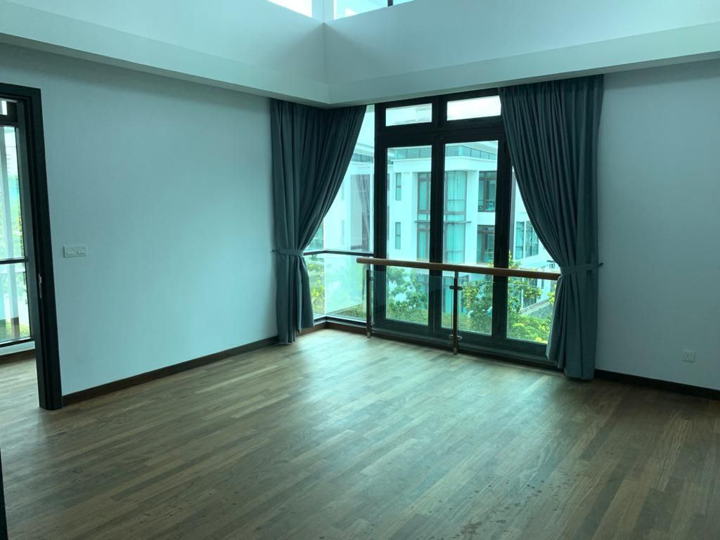 Fera Twinvilla 3 Storey Semi D Villa House Presint - photo 10