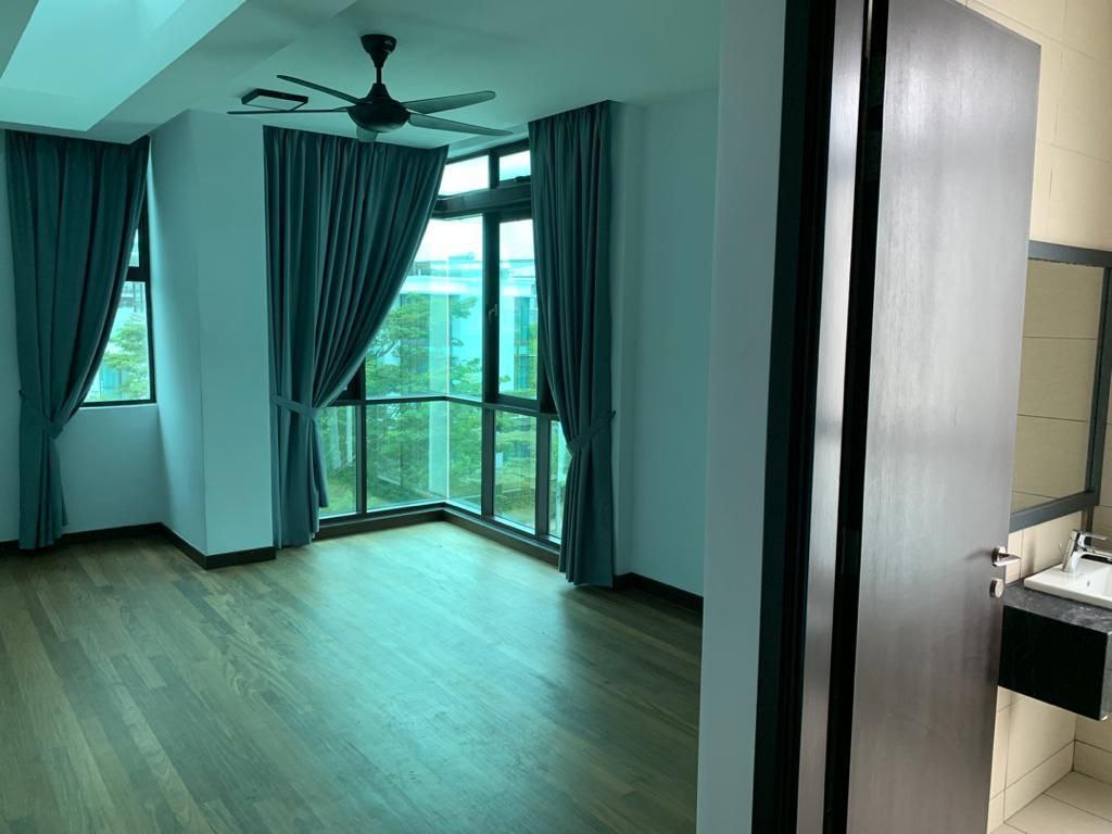 Fera Twinvilla 3 Storey Semi D Villa House Presint - photo 11