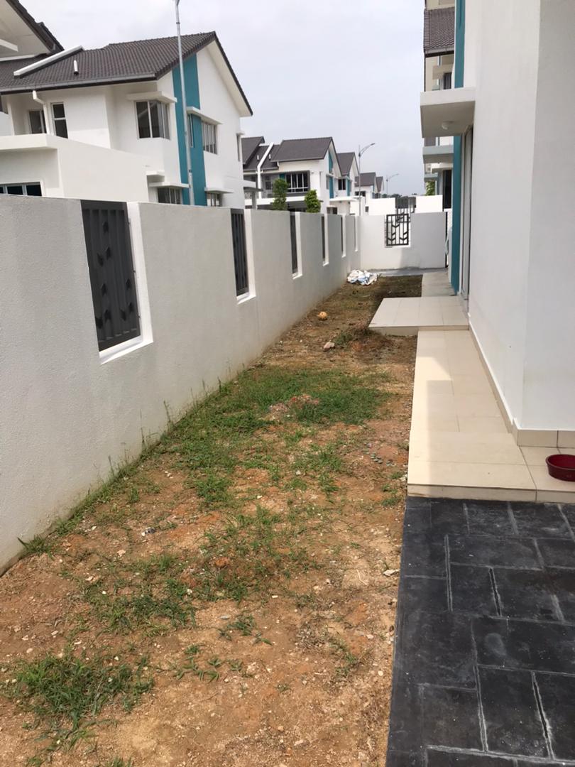 Double Storey EndLot Amani Serenia City, Sepang - photo 3