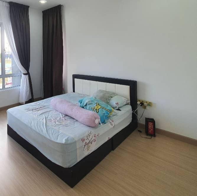 Double Storey EndLot Amani Serenia City, Sepang - photo 6