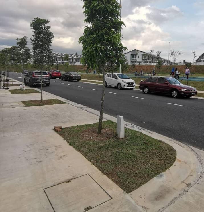 Double Storey EndLot Amani Serenia City, Sepang - photo 7
