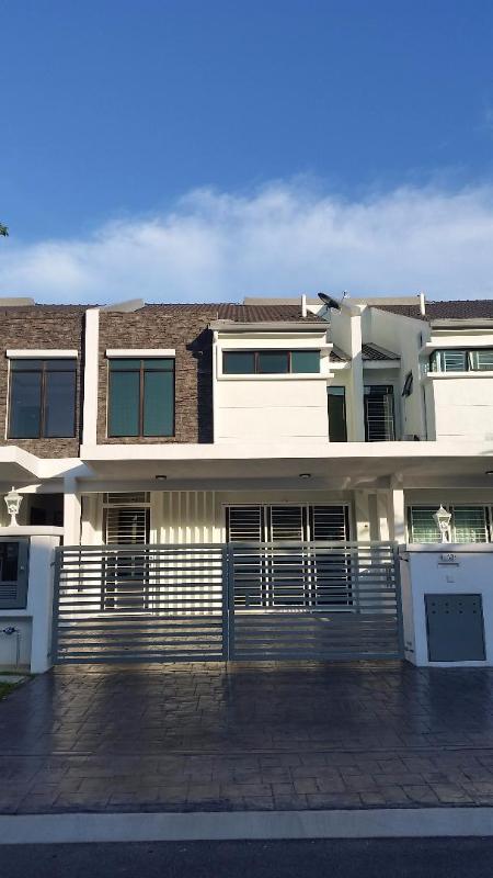 FOR SALE Double Storey Ceria Residence, Cyberjaya