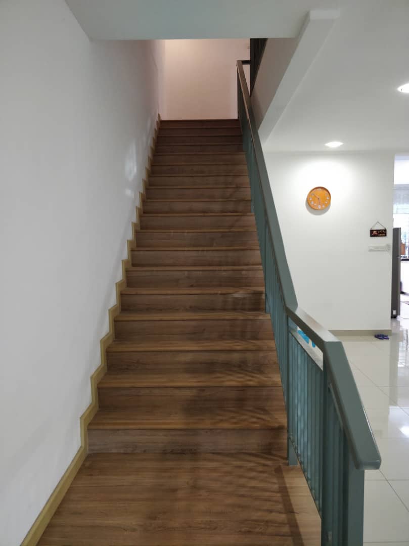 FOR SALE Double Storey Ceria Residence, Cyberjaya - photo 3