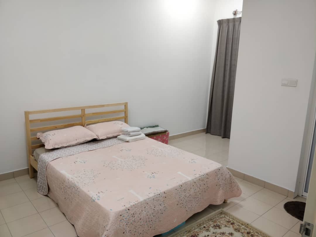 FOR SALE Double Storey Ceria Residence, Cyberjaya - photo 4