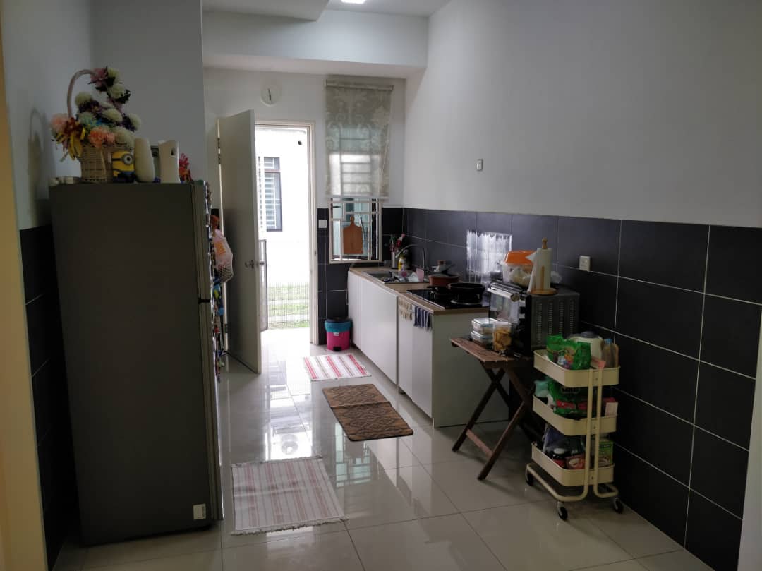 FOR SALE Double Storey Ceria Residence, Cyberjaya - photo 7