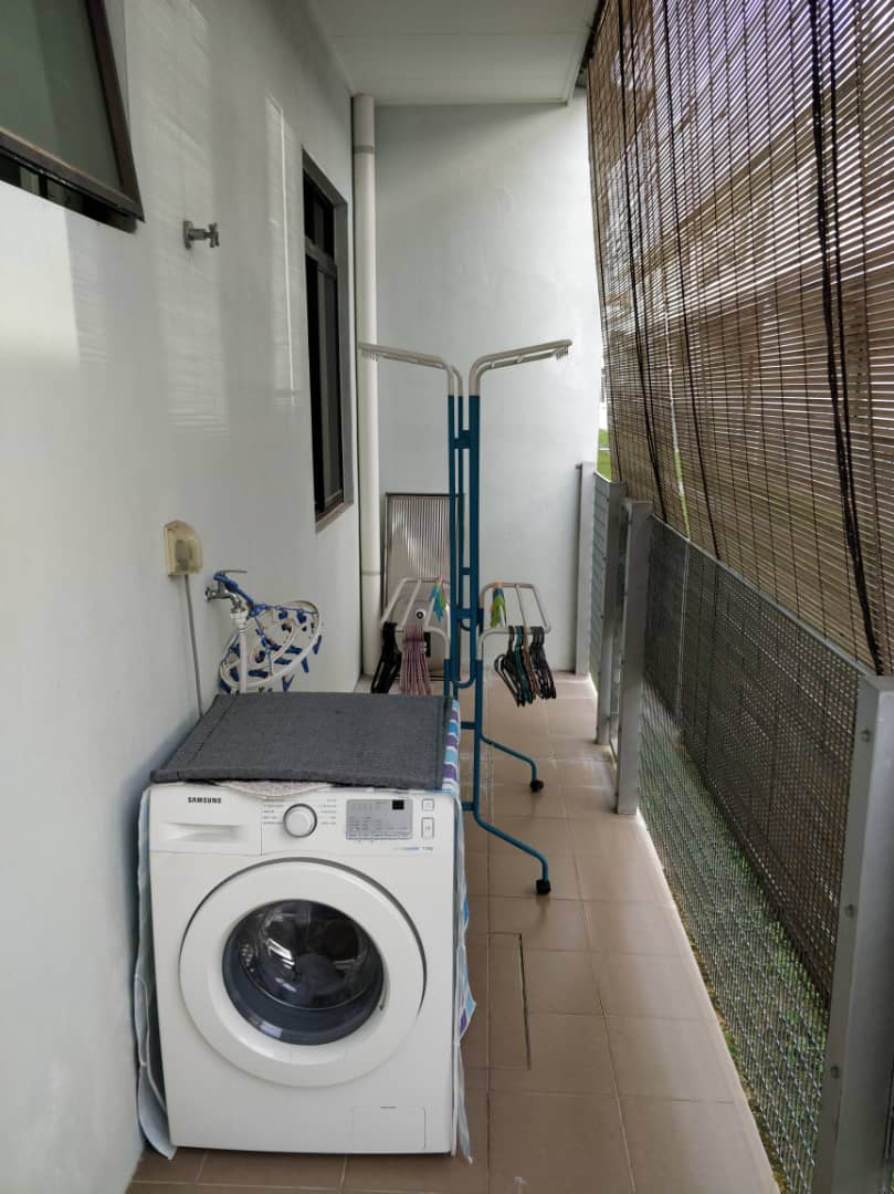 FOR SALE Double Storey Ceria Residence, Cyberjaya - photo 8