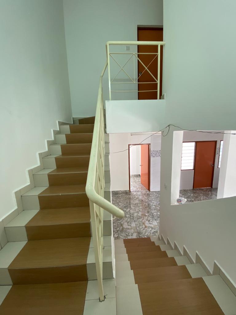 Terrace, Taman Kajang Utama, Seksyen 3, Kajang - photo 3