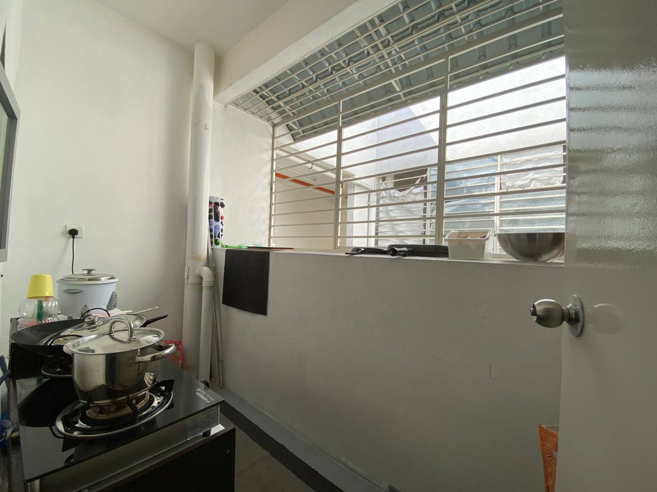 WTS Pangsapuri Pandanmas 2, Kg Pandan Kuala Lumpu - photo 8