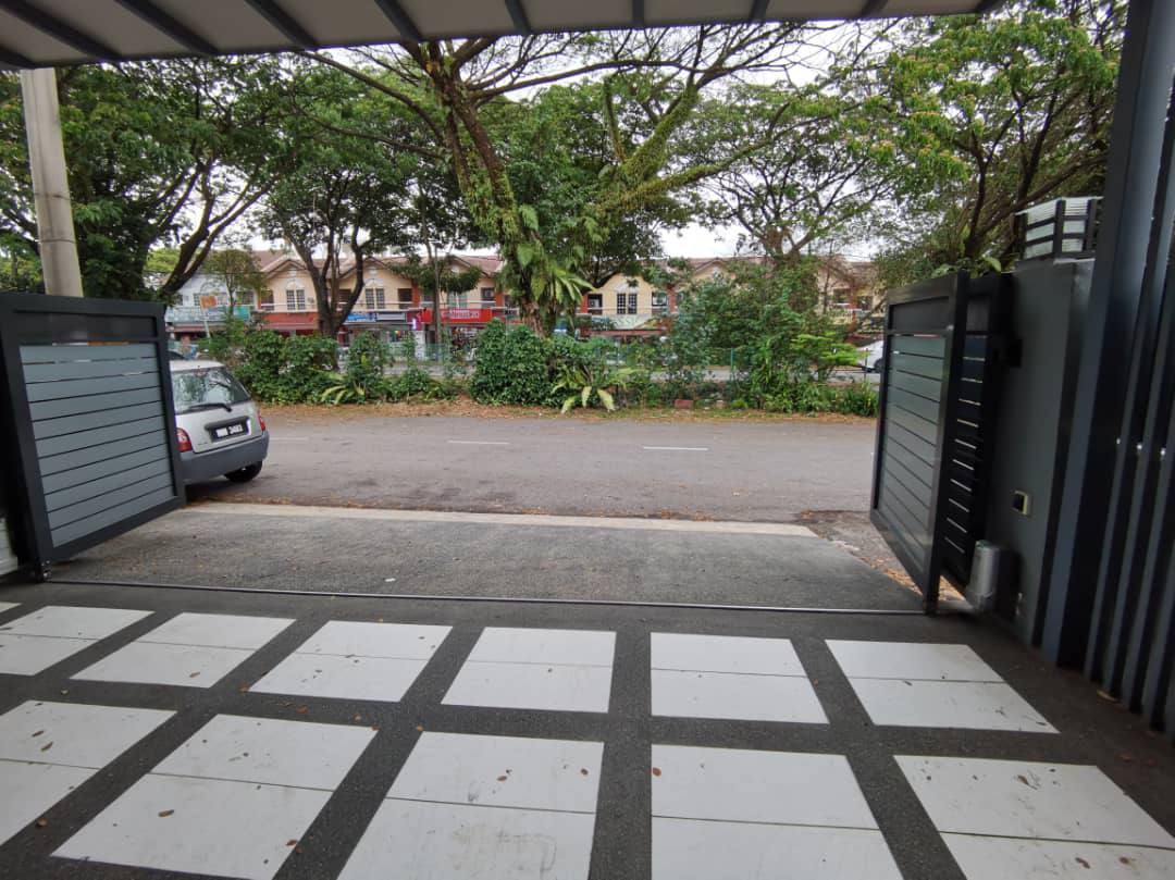2-Storey Taman Putra Budiman Balakog Selangor - photo 2