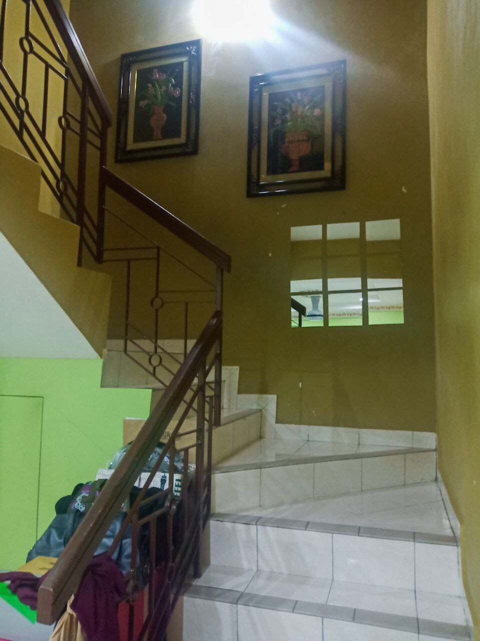 2-Storey Intermidiate House Taman Sememyih mewah - photo 4