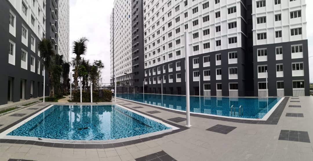 HARMONI ECO MAJESTIC SEMENYIH, Brand New House - photo 2