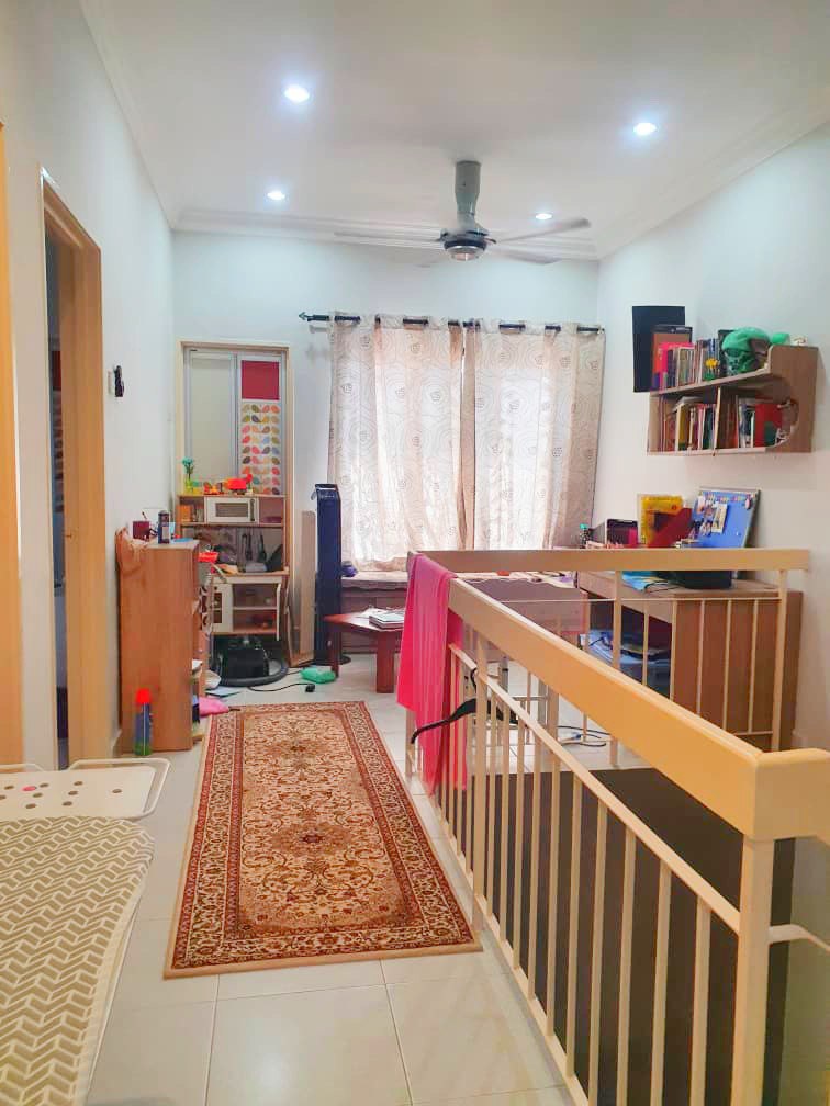 Corner lot Double Storey Taman Impian Putra Bangi - photo 7