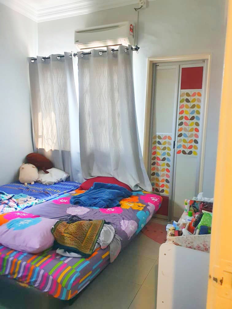 Corner lot Double Storey Taman Impian Putra Bangi - photo 10