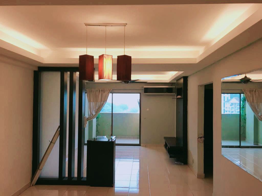 KOI LEGIAN CONDO, TAMAN KINRARA SEKSYEN 5, PUCHONG - photo 3
