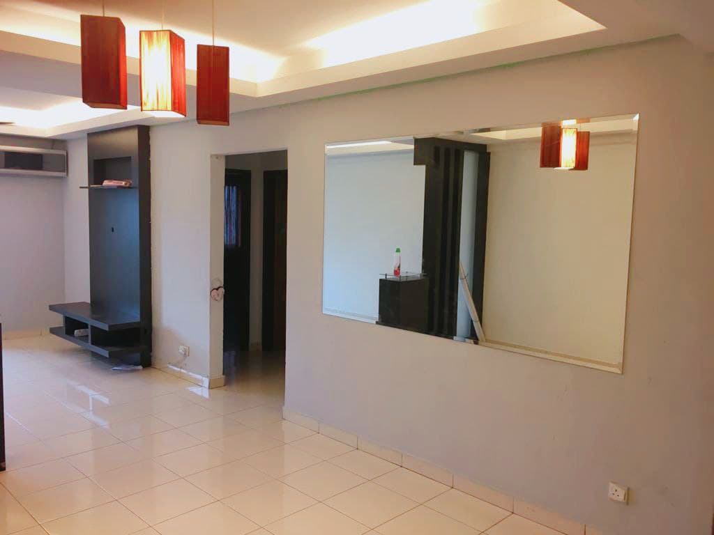 KOI LEGIAN CONDO, TAMAN KINRARA SEKSYEN 5, PUCHONG - photo 4