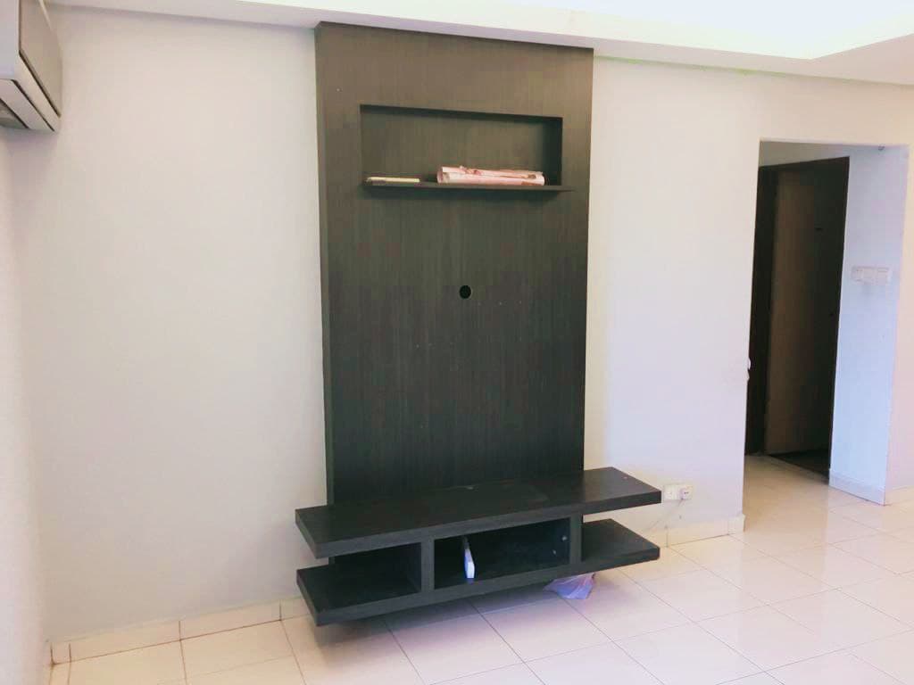 KOI LEGIAN CONDO, TAMAN KINRARA SEKSYEN 5, PUCHONG - photo 5