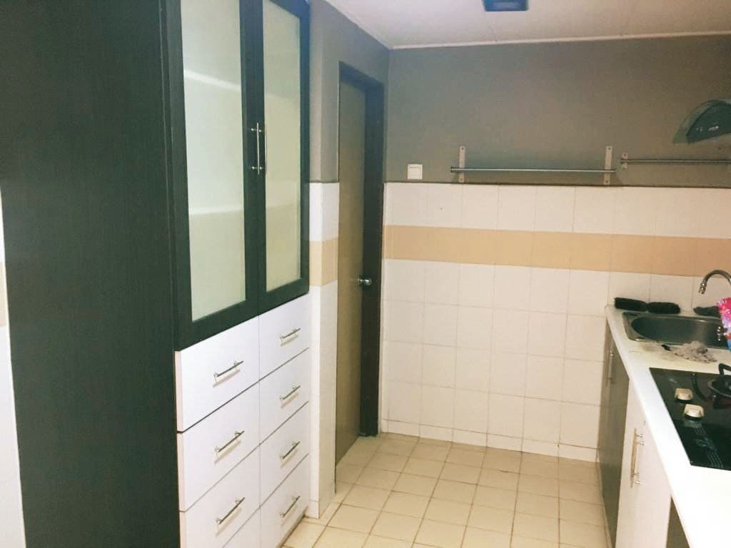 KOI LEGIAN CONDO, TAMAN KINRARA SEKSYEN 5, PUCHONG - photo 6