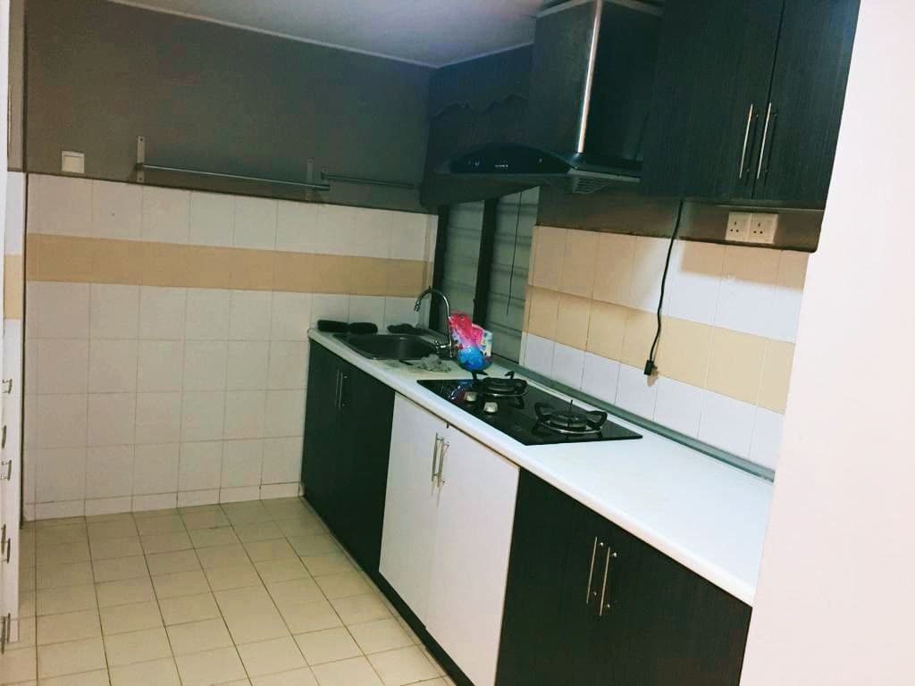 KOI LEGIAN CONDO, TAMAN KINRARA SEKSYEN 5, PUCHONG - photo 7