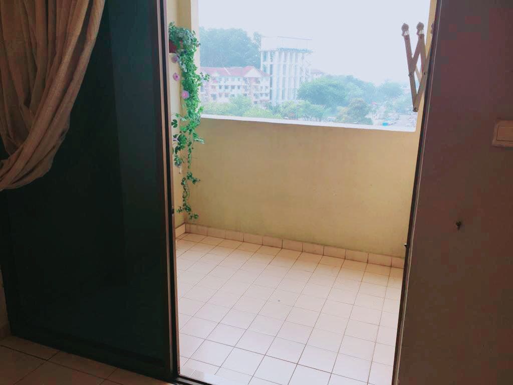 KOI LEGIAN CONDO, TAMAN KINRARA SEKSYEN 5, PUCHONG - photo 8