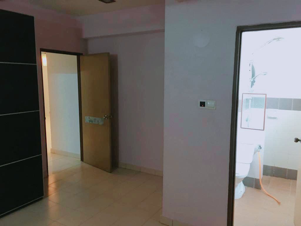 KOI LEGIAN CONDO, TAMAN KINRARA SEKSYEN 5, PUCHONG - photo 9