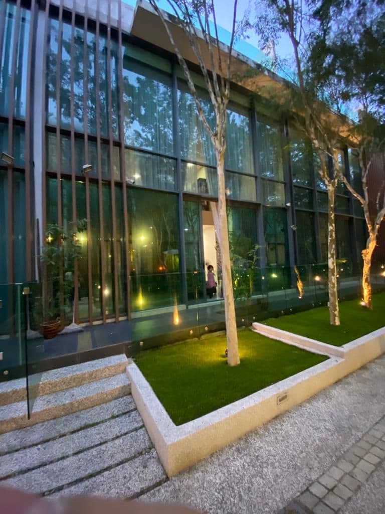 3 Storey Reflexion Pool Villa  Puchong South - photo 3