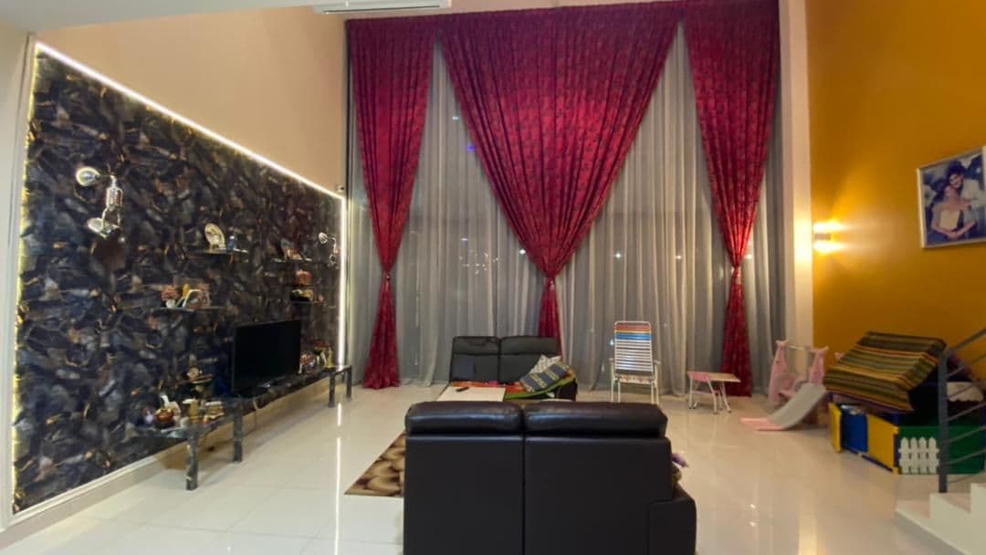 3 Storey Reflexion Pool Villa  Puchong South - photo 5