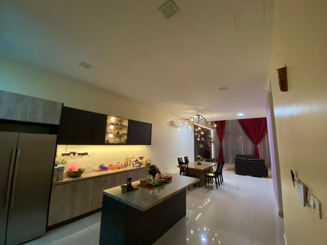 3 Storey Reflexion Pool Villa  Puchong South - photo 6