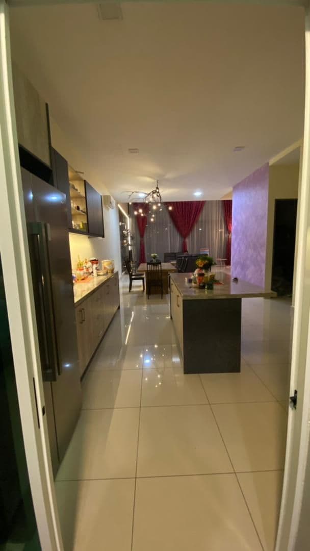 3 Storey Reflexion Pool Villa  Puchong South - photo 7