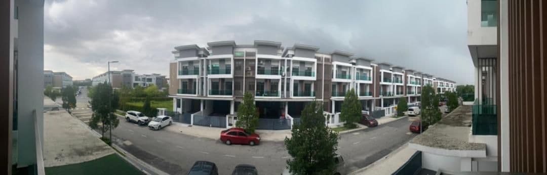 3 Storey Reflexion Pool Villa  Puchong South - photo 9