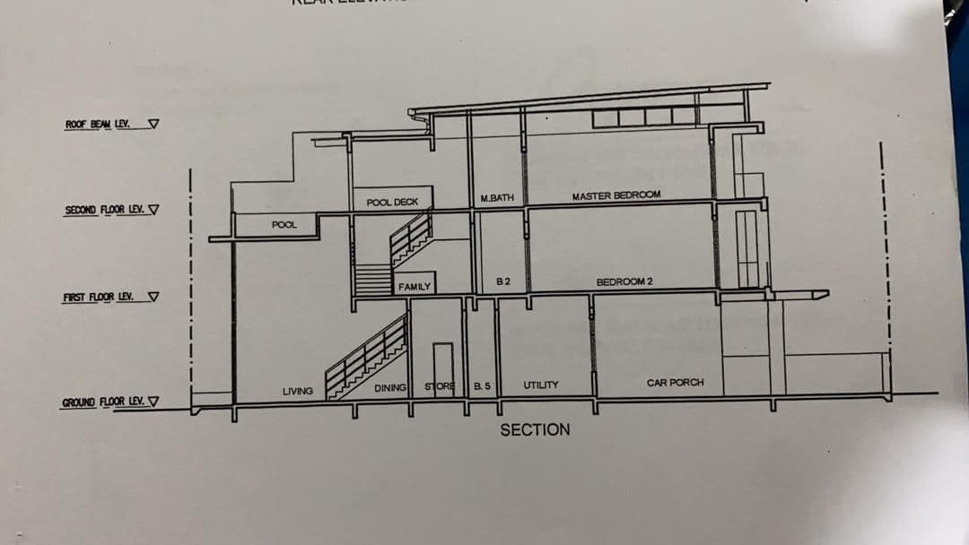 3 Storey Reflexion Pool Villa  Puchong South - photo 10