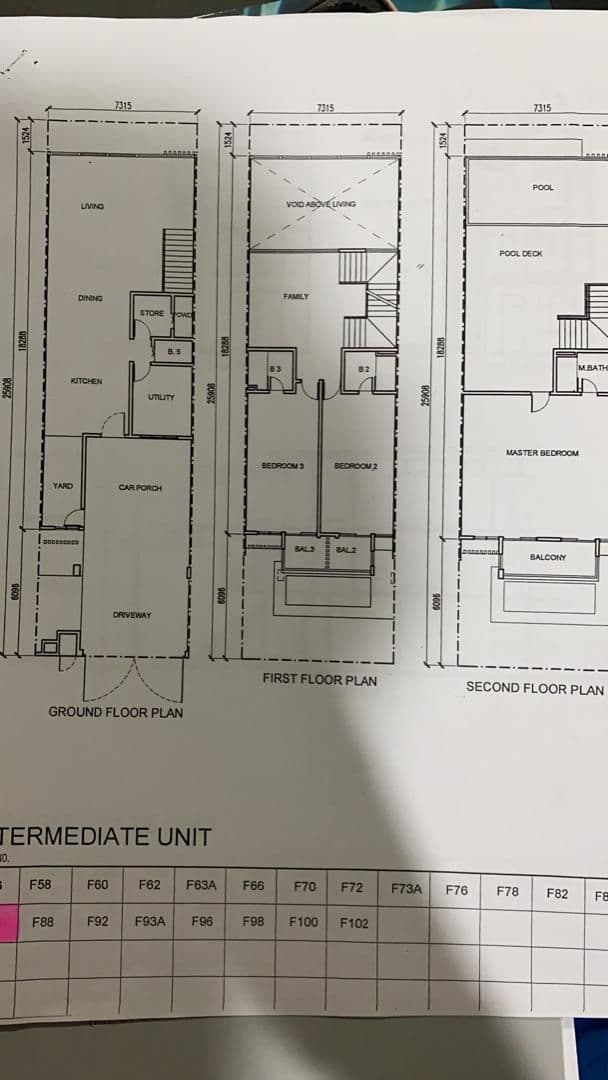 3 Storey Reflexion Pool Villa  Puchong South - photo 11