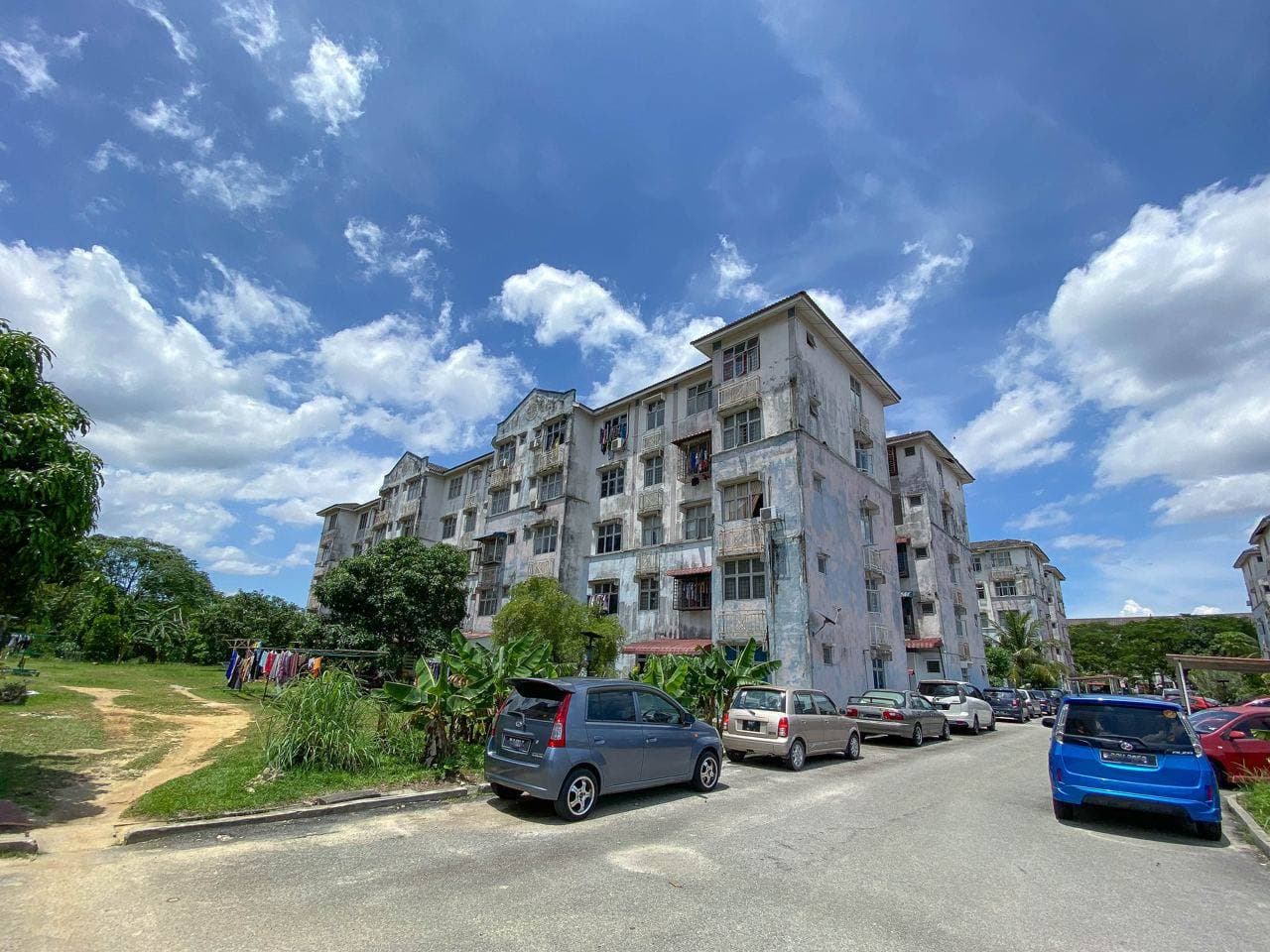 Anggerik Apartment  Taman Putra Perdana, Puchong - photo 2