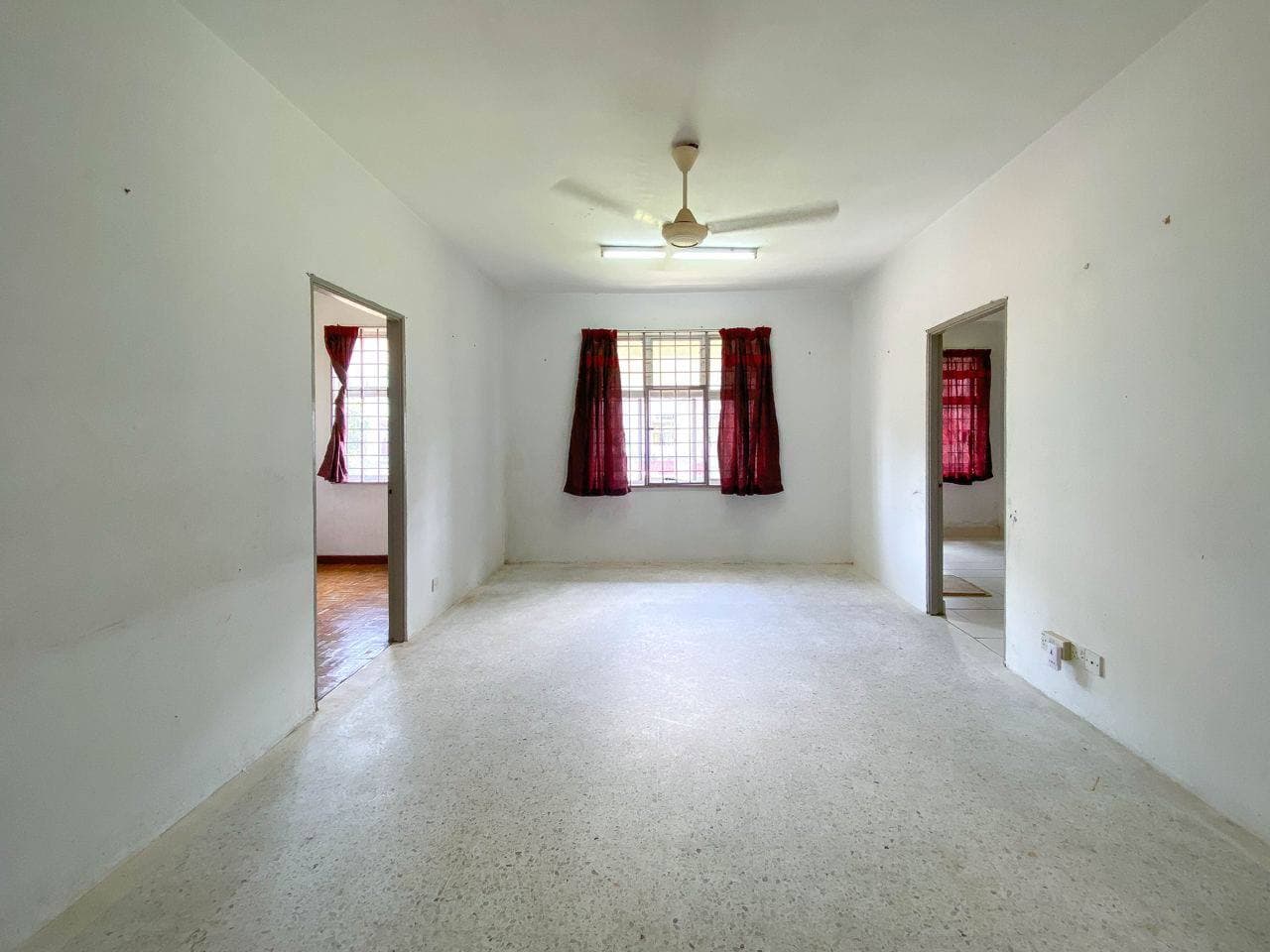 Anggerik Apartment  Taman Putra Perdana, Puchong - photo 4
