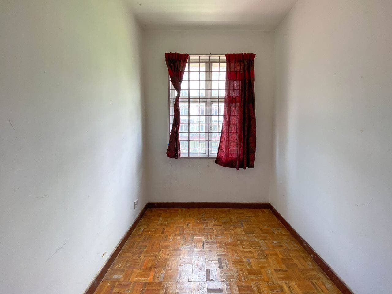 Anggerik Apartment  Taman Putra Perdana, Puchong - photo 8