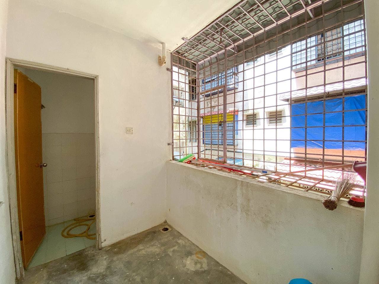 Anggerik Apartment  Taman Putra Perdana, Puchong - photo 9