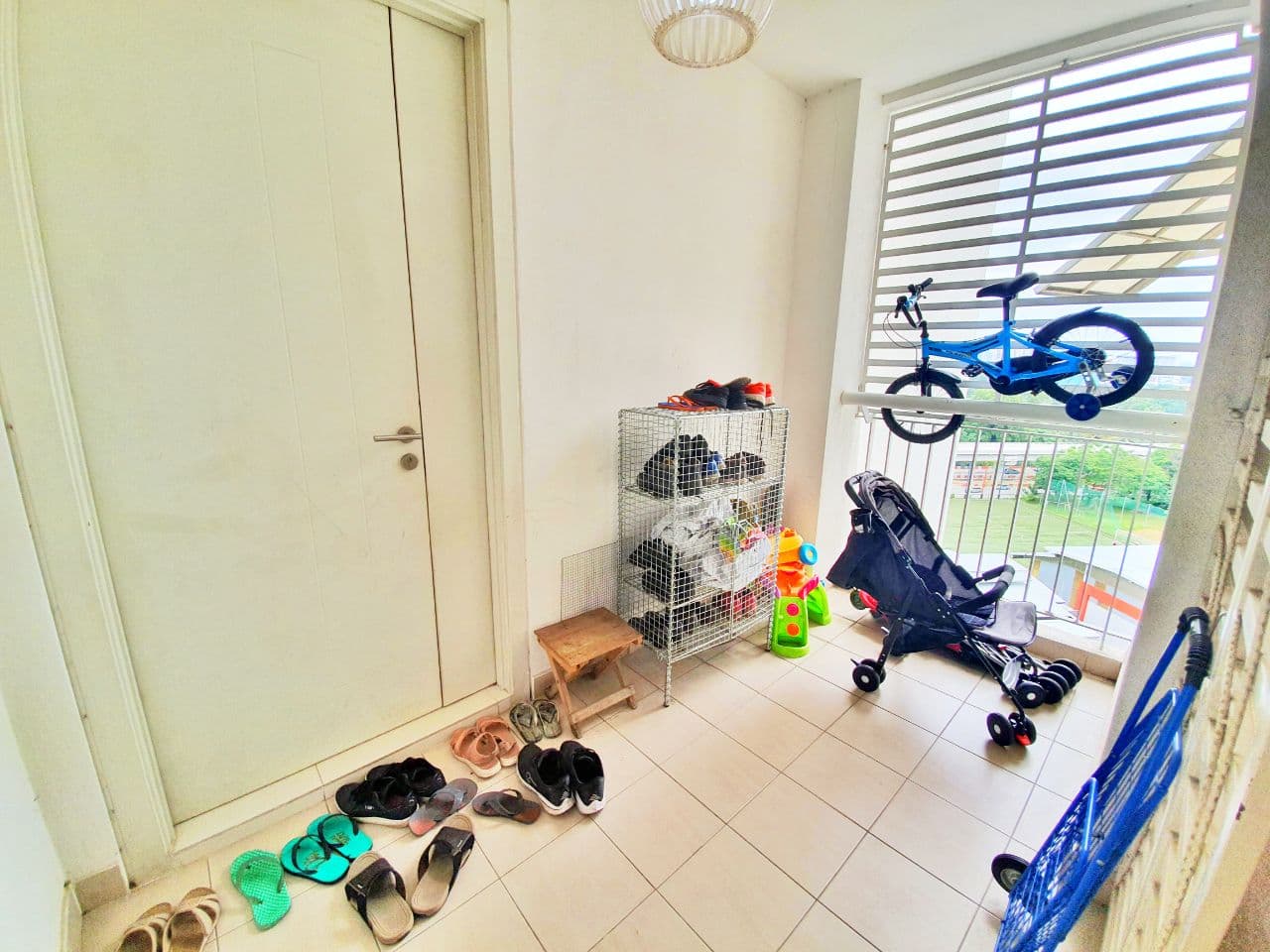 3 Residen Condominium, Desa Melawati, Kuala Lumpur - photo 2
