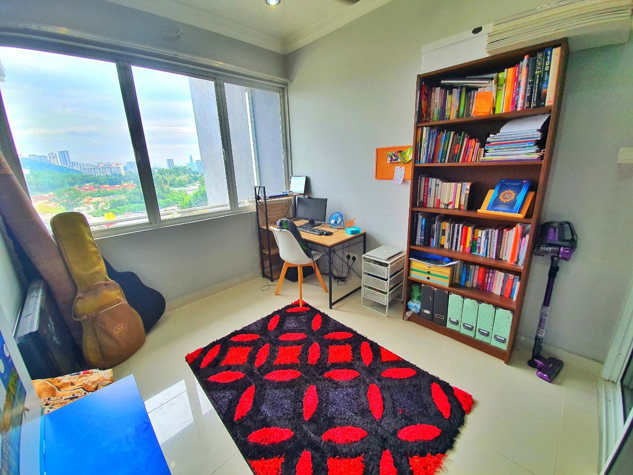 3 Residen Condominium, Desa Melawati, Kuala Lumpur - photo 9
