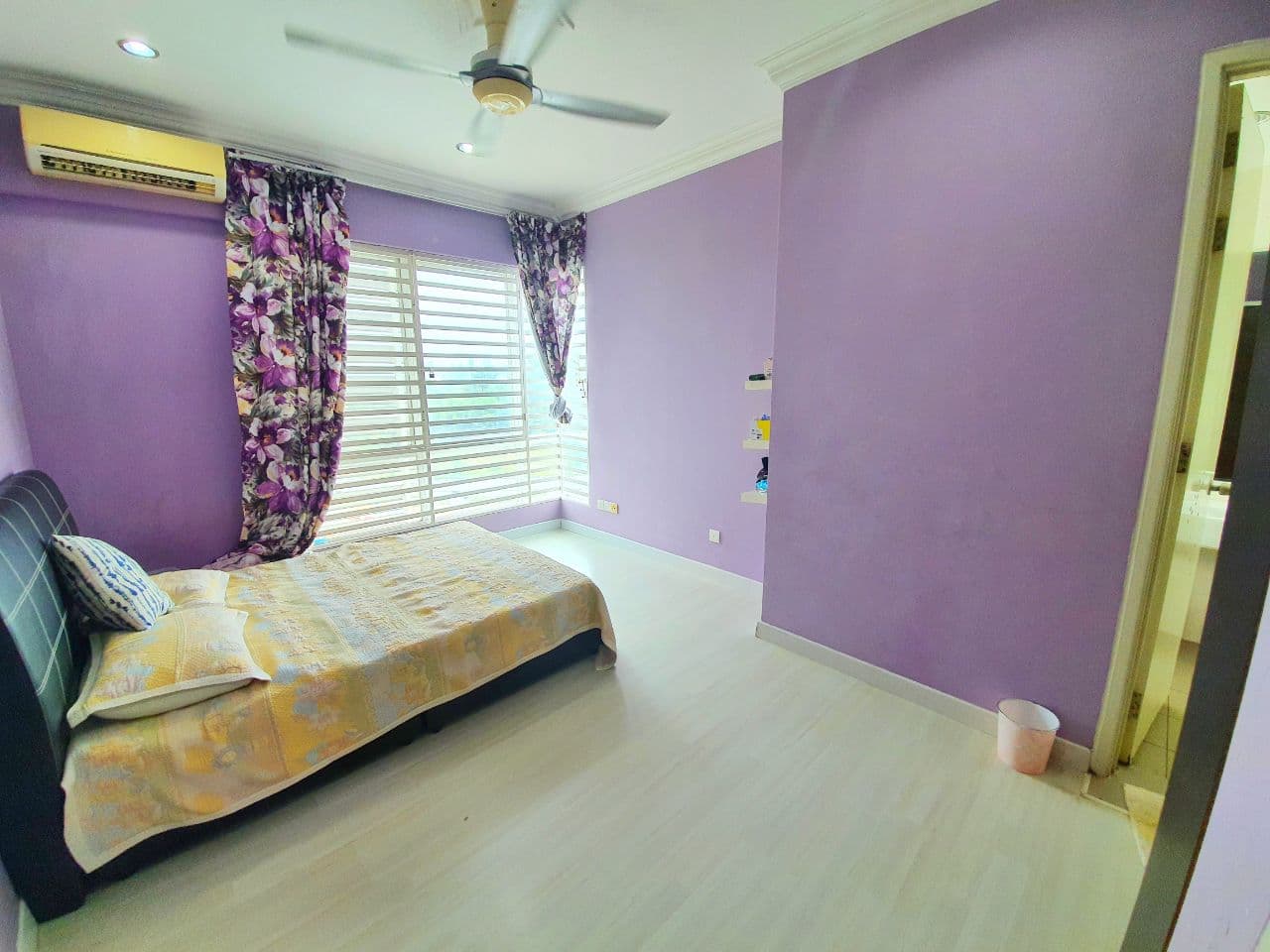 3 Residen Condominium, Desa Melawati, Kuala Lumpur - photo 11