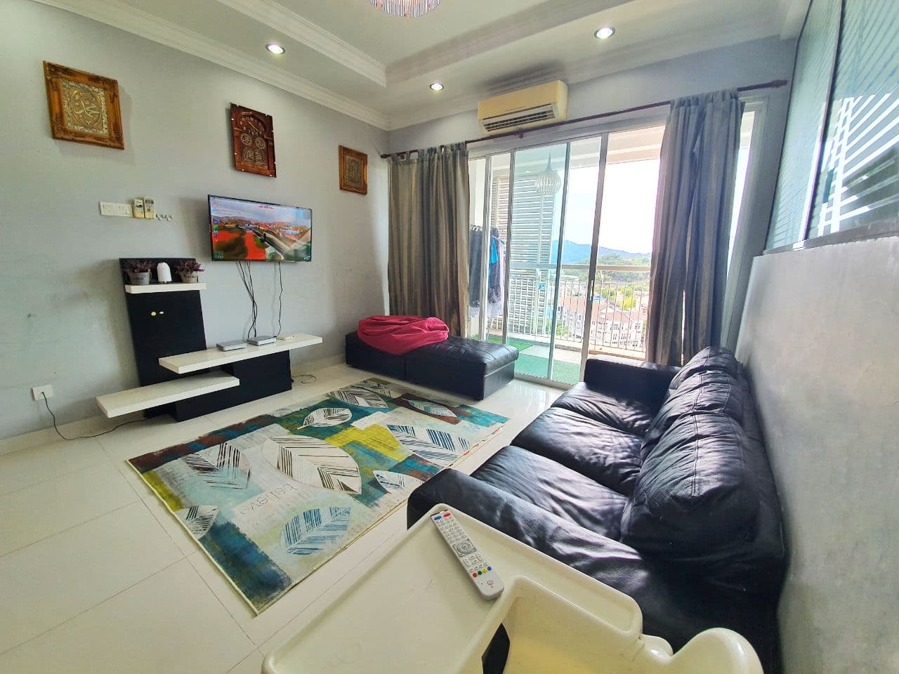 3 Residen Condominium, Desa Melawati, Kuala Lumpur - photo 13