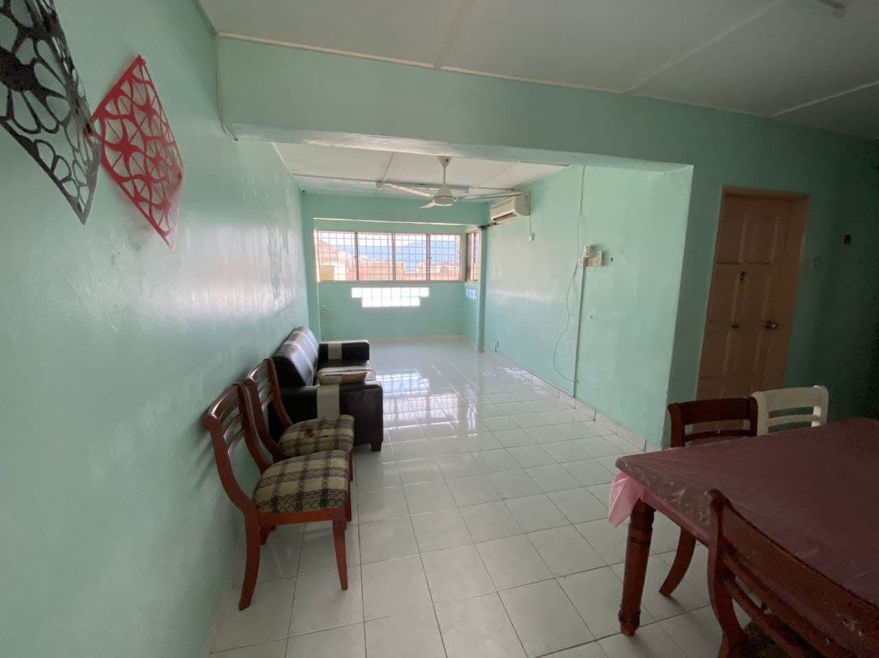 Apartment Taman Cahaya, Ampang - photo 8