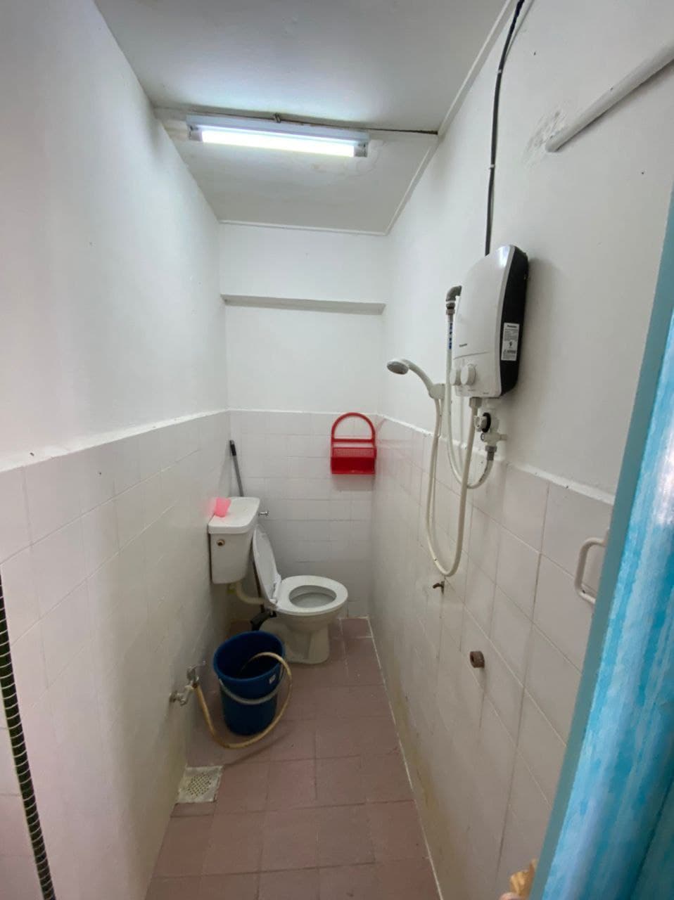 Apartment Taman Cahaya, Ampang - photo 10