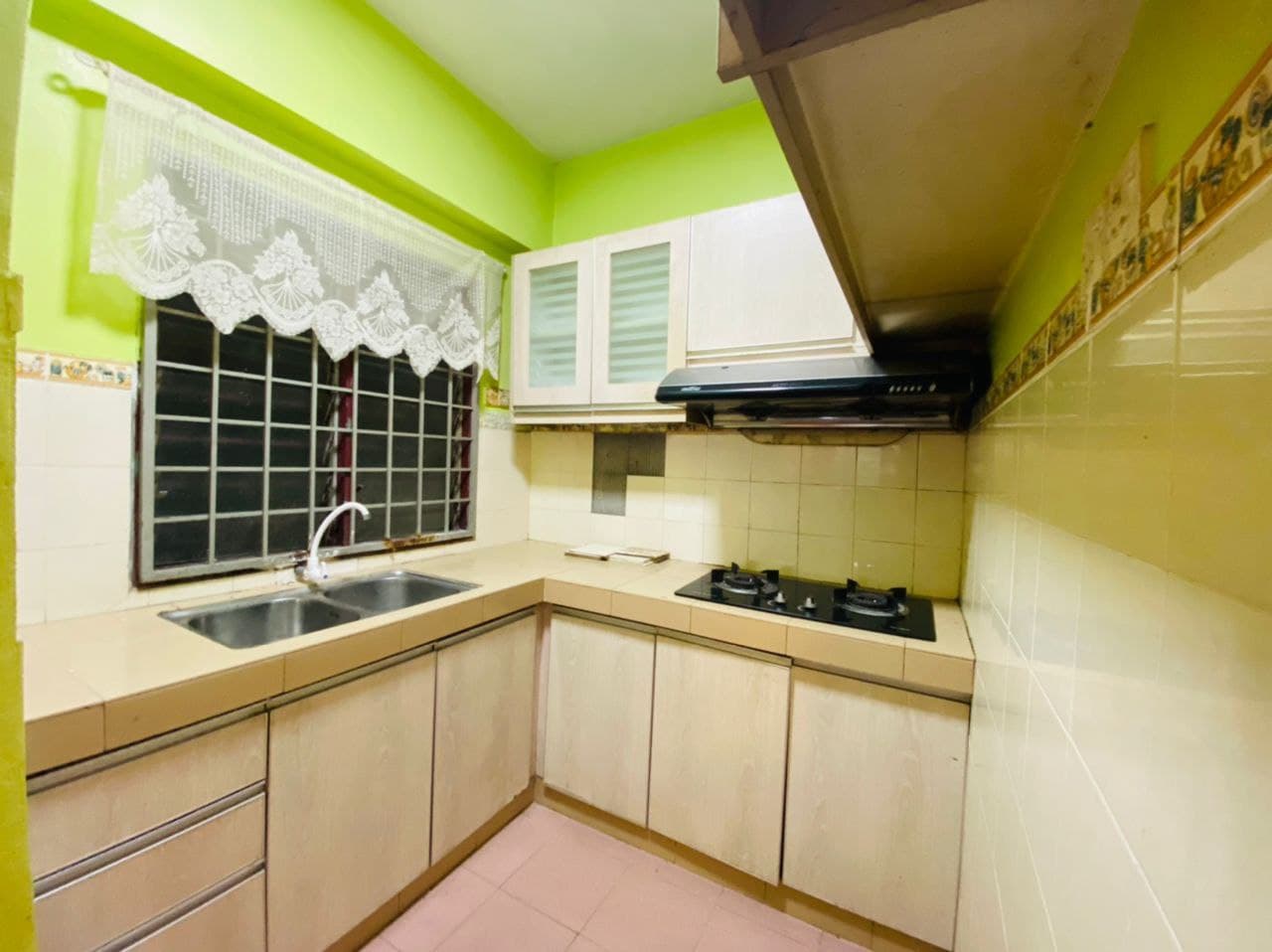 Mesra Prima Apartment, Jalan Ikan Emas, Ampang - photo 3