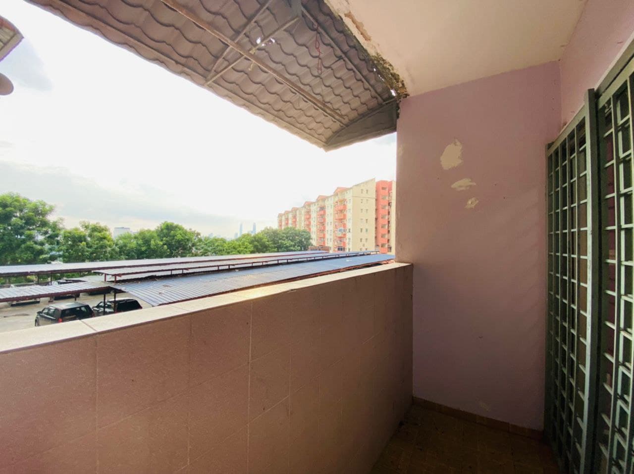 Mesra Prima Apartment, Jalan Ikan Emas, Ampang - photo 4